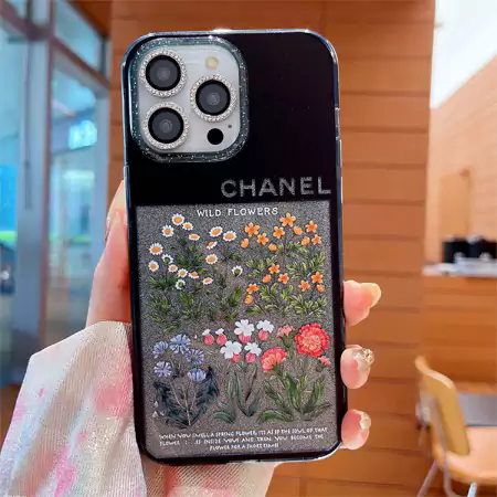 ブランド シャネル iphone17/17pro/17air/17promaxスマホケース 