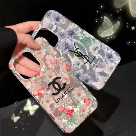 ブランド シャネル iphone17/17pro/17air/17promaxスマホケース 
