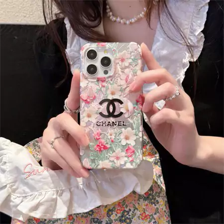 ブランド シャネル iphone17/17pro/17air/17promaxスマホケース 