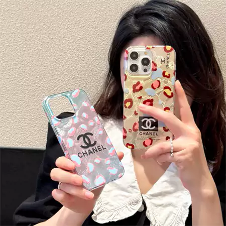 ブランド シャネル iphone17/17pro/17air/17promaxスマホケース 