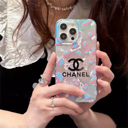 ブランド シャネル iphone17/17pro/17air/17promaxスマホケース 
