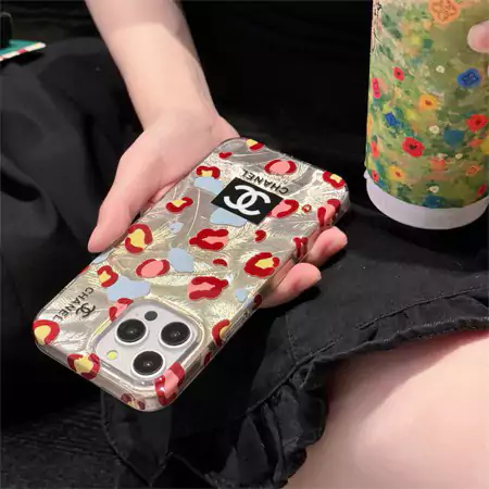 ブランド シャネル iphone17/17pro/17air/17promaxスマホケース 