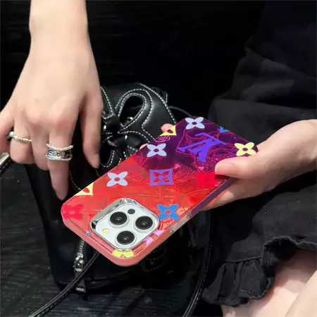ブランド ルイヴィトン iphone17/17pro/17air/17promaxスマホケース 