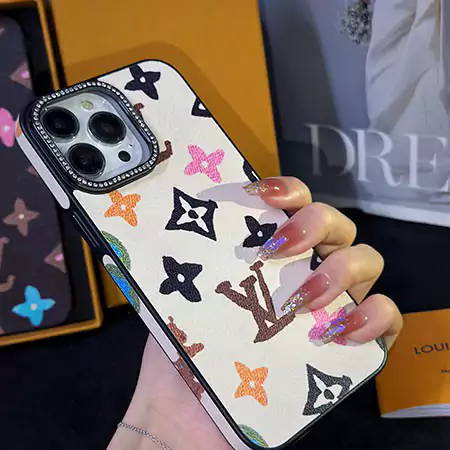 ブランド ルイヴィトン iphone17/17pro/17air/17promaxスマホケース 