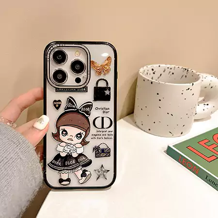 ブランド シャネル iphone17/17pro/17air/17promaxスマホケース 