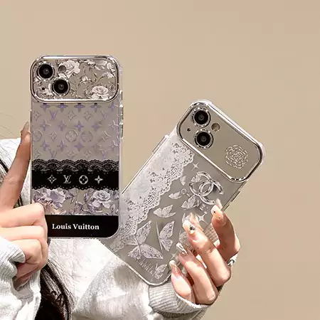 ブランド シャネル iphone17/17pro/17air/17promaxスマホケース 