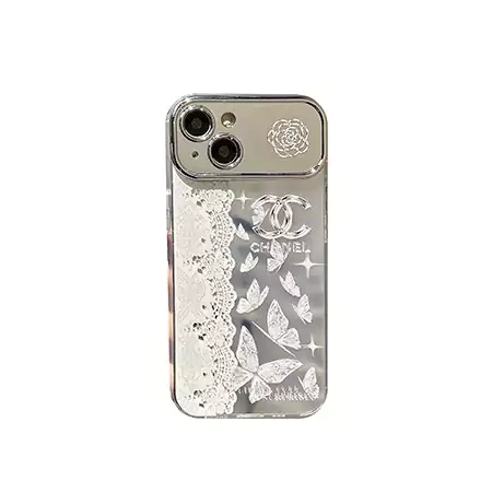 ブランド シャネル iphone17/17pro/17air/17promaxスマホケース 