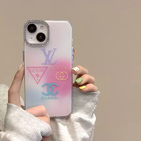 ブランド シャネル iphone17/17pro/17air/17promaxスマホケース 