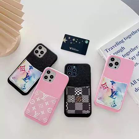 ブランド ルイヴィトン iphone17/17pro/17air/17promaxスマホケース 