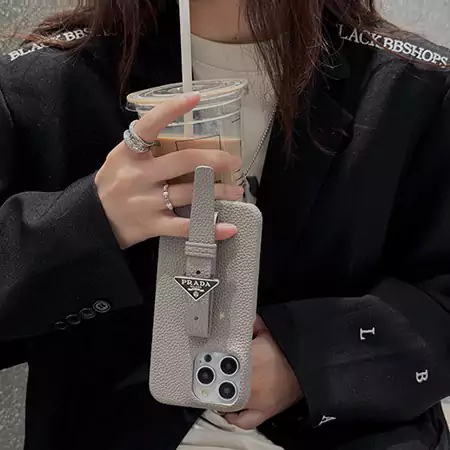 ブランド プラダ iphone17/17pro/17air/17promaxスマホケース 