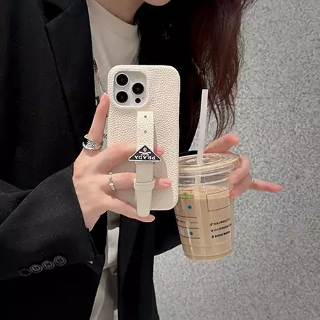 ブランド プラダ iphone17/17pro/17air/17promaxスマホケース 
