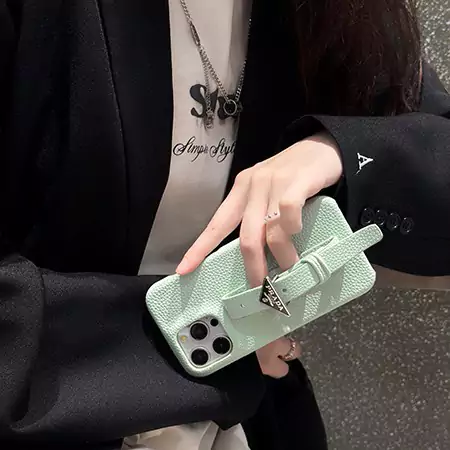 ブランド プラダ iphone17/17pro/17air/17promaxスマホケース 