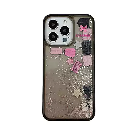 ブランド シャネル iphone17/17pro/17air/17promaxスマホケース 