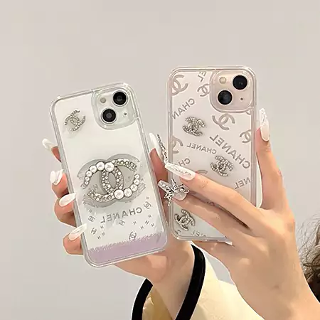ブランド シャネル iphone17/17pro/17air/17promaxスマホケース 