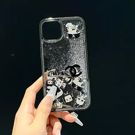 ブランド シャネル iphone17/17pro/17air/17promaxスマホケース 