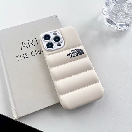 ブランド ノース フェイス iphone17/17pro/17air/17promaxスマホケース 