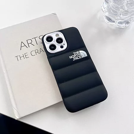 ブランド ノース フェイス iphone17/17pro/17air/17promaxスマホケース 