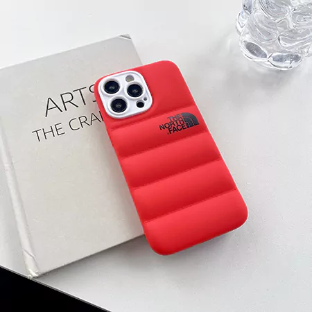 ブランド ノース フェイス iphone17/17pro/17air/17promaxスマホケース 