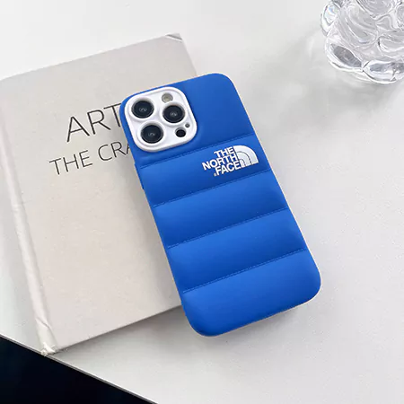 ブランド ノース フェイス iphone17/17pro/17air/17promaxスマホケース 