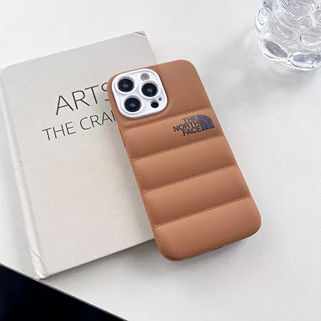 ブランド ノース フェイス iphone17/17pro/17air/17promaxスマホケース 