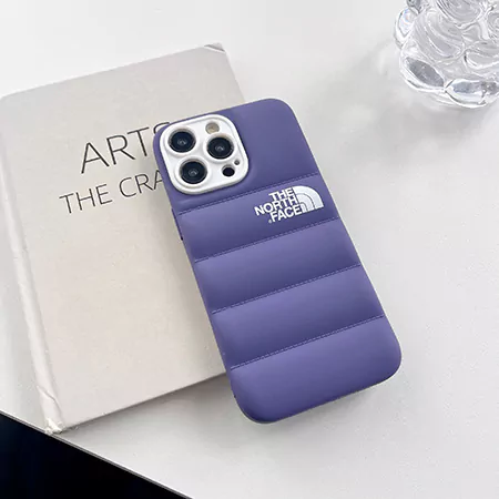 ブランド ノース フェイス iphone17/17pro/17air/17promaxスマホケース 