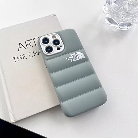 ブランド ノース フェイス iphone17/17pro/17air/17promaxスマホケース 