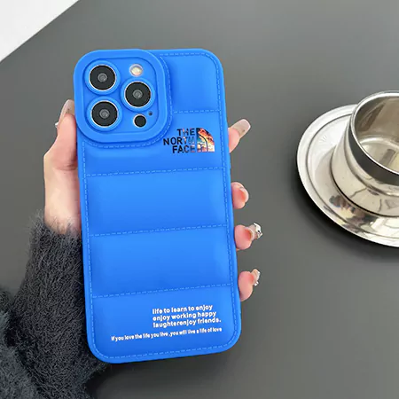 ブランド ノース フェイス iphone17/17pro/17air/17promaxスマホケース 