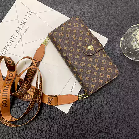 ヴィトン ダミエ モノグラム iPhone17 ケース