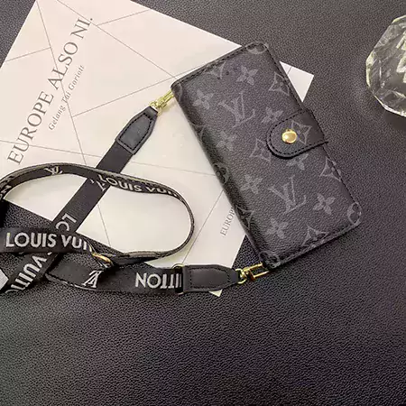 ヴィトン ダミエ モノグラム iPhone17 ケース