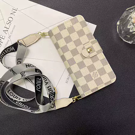 ヴィトン ダミエ モノグラム iPhone17 ケース