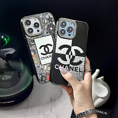 ブランド シャネル iphone17/17pro/17air/17promaxスマホケース 