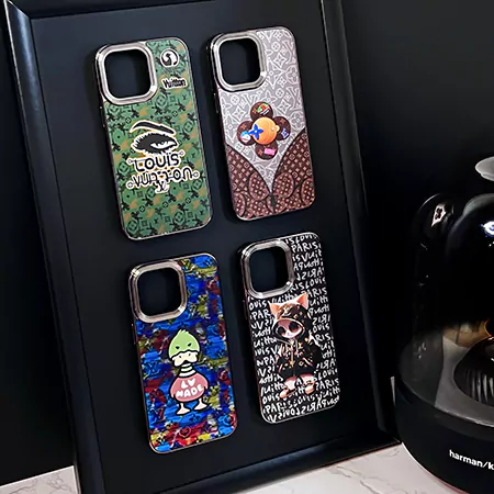 ブランド ルイヴィトン iphone17/17pro/17air/17promaxスマホケース 