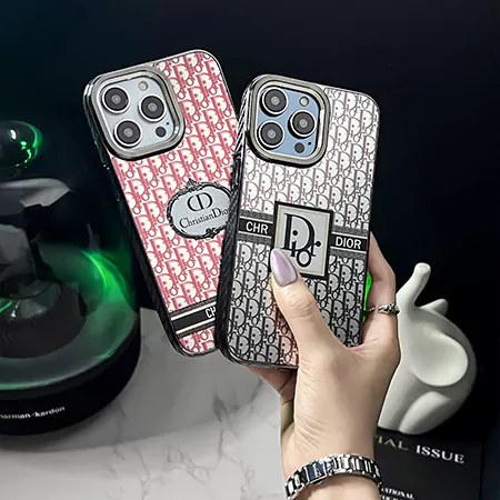 ブランド ディオール iphone17/17pro/17air/17promaxスマホケース 