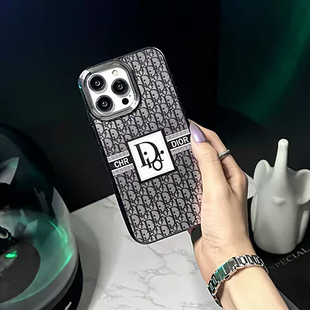 ブランド ディオール iphone17/17pro/17air/17promaxスマホケース 