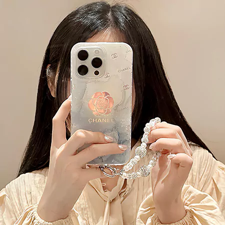 ブランド シャネル iphone17/17pro/17air/17promaxスマホケース 