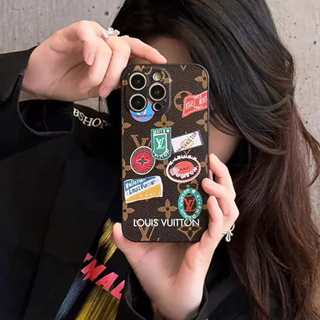 ブランド ルイヴィトン iphone17/17pro/17air/17promaxスマホケース 