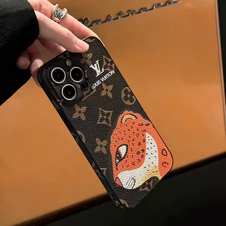 ブランド ルイヴィトン iphone17/17pro/17air/17promaxスマホケース 