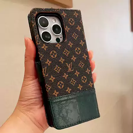 ヴィトン iPhone17 Pro ケース 手帳型