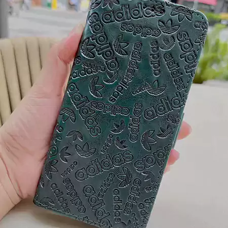 ブランド アディダス iphone17/17pro/17air/17promaxスマホケース 