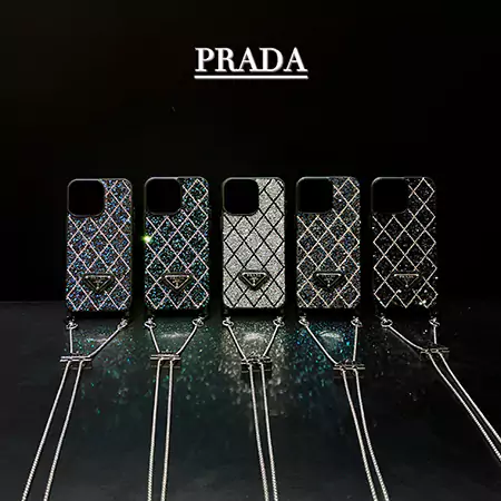 ブランド プラダ iphone17/17pro/17air/17promaxスマホケース 