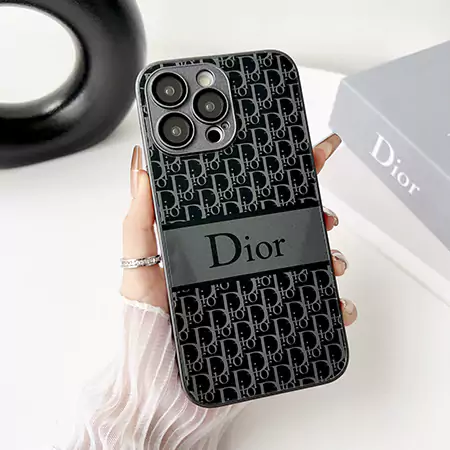 ブランド ディオール iphone17/17pro/17air/17promaxスマホケース 