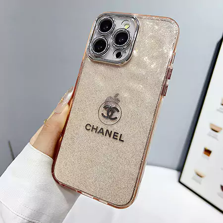 ブランド シャネル iphone17/17pro/17air/17promaxスマホケース 
