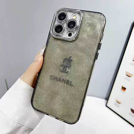 ブランド シャネル iphone17/17pro/17air/17promaxスマホケース 