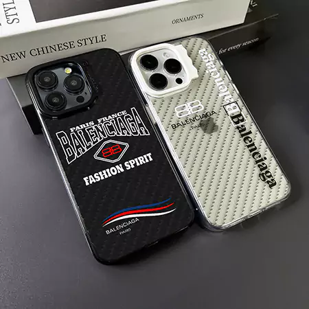ブランド バレンシアガ iphone17/17pro/17air/17promaxスマホケース 