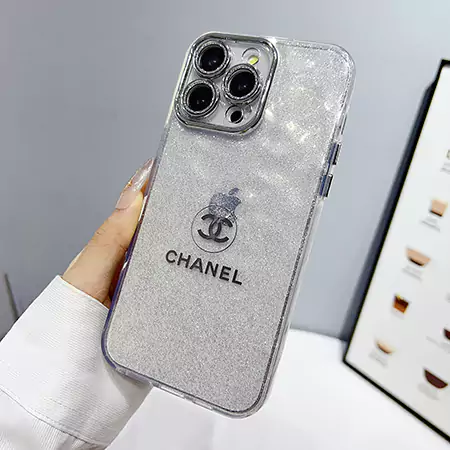 ブランド シャネル iphone17/17pro/17air/17promaxスマホケース 