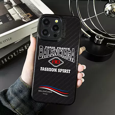 ブランド バレンシアガ iphone17/17pro/17air/17promaxスマホケース 