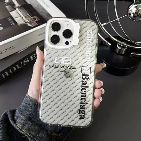 ブランド バレンシアガ iphone17/17pro/17air/17promaxスマホケース 