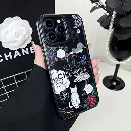 ブランド シャネル iphone17/17pro/17air/17promaxスマホケース 
