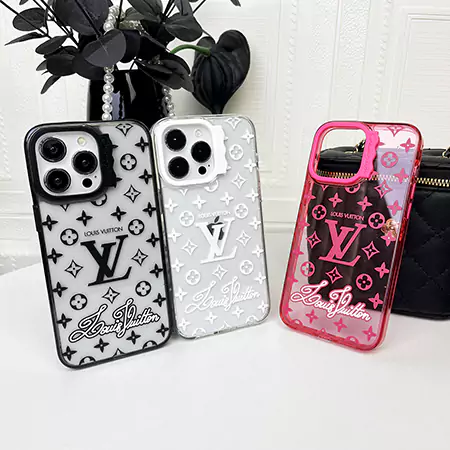 ブランド ルイヴィトン iphone17/17pro/17air/17promaxスマホケース 