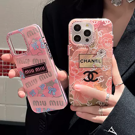 ブランド シャネル iphone17/17pro/17air/17promaxスマホケース 